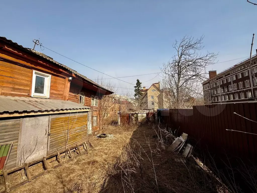 Участок 7 сот. (ИЖС) - Фото 1
