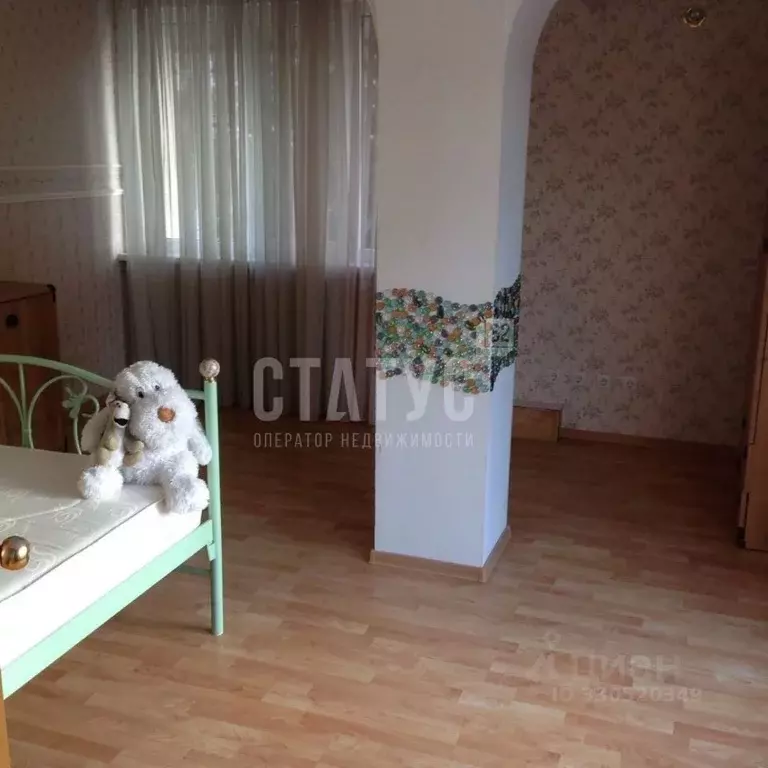 3-к кв. Крым, Ялта ул. Изобильная, 3 (70.0 м) - Фото 2