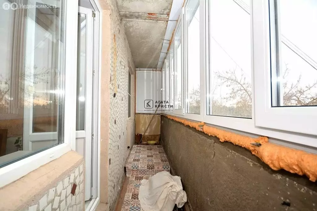 1-комнатная квартира: Павловский Посад, Комсомольский переулок, 4 ... - Фото 1