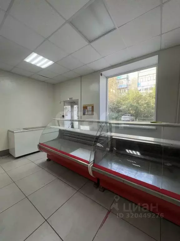 Помещение свободного назначения в Саратовская область, Балашов ... - Фото 1