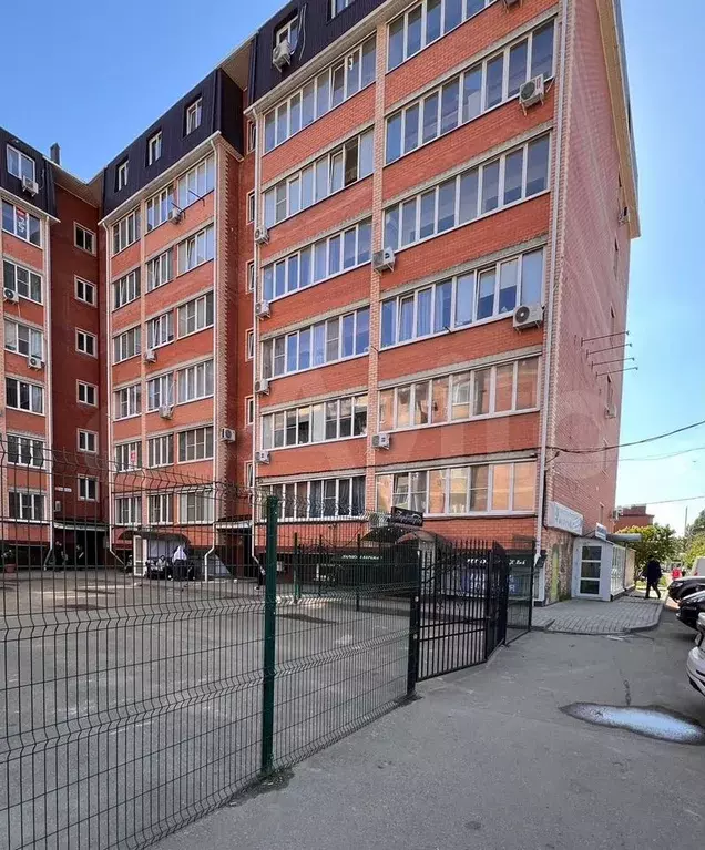 2-к. квартира, 63,7 м, 2/5 эт. - Фото 1