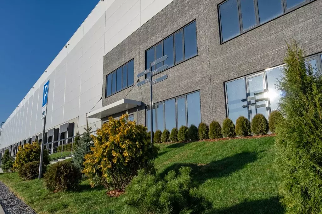 Склад в Московская область, Пушкино Ярославское ш., 222 (85000 м) - Фото 1