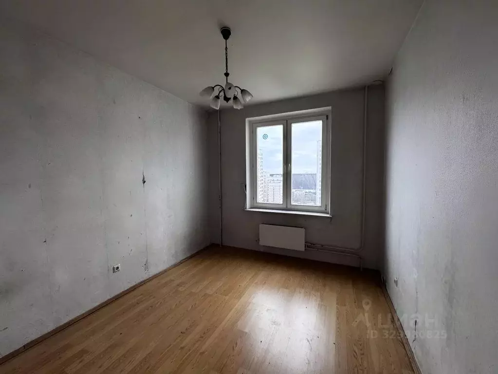 2-к кв. Московская область, Подольск ул. 43-й Армии, 21 (55.0 м) - Фото 2