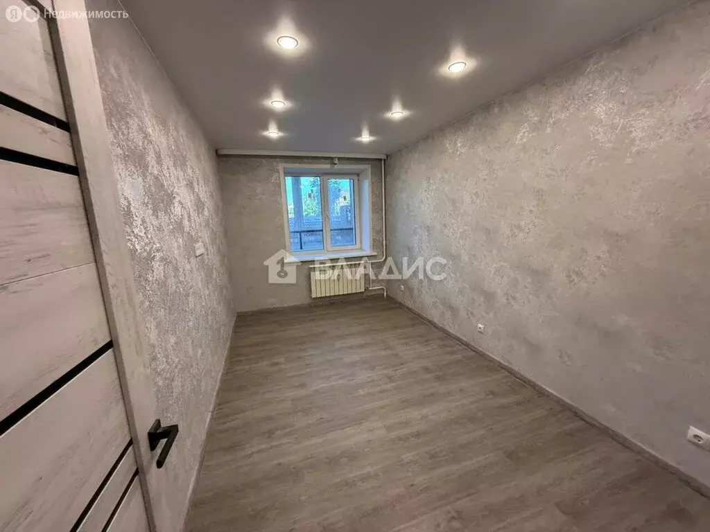 1-комнатная квартира: Благовещенск, Литейная улица, 95 (37.5 м) - Фото 1