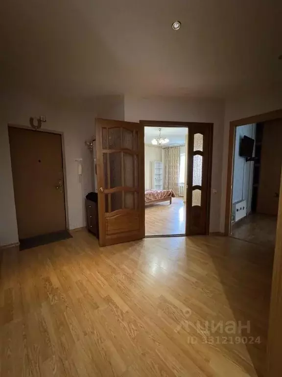 2-к кв. Московская область, Королев просп. Космонавтов, 37к1 (80.0 м) - Фото 2