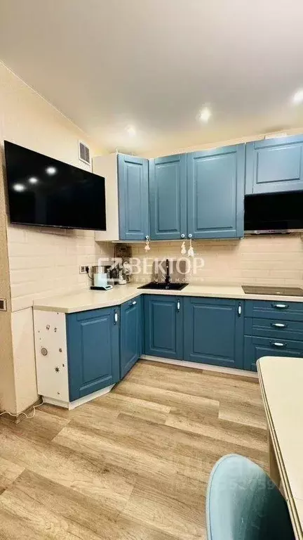 2-к кв. Ивановская область, Иваново ул. Карла Маркса, 4А (56.0 м) - Фото 2