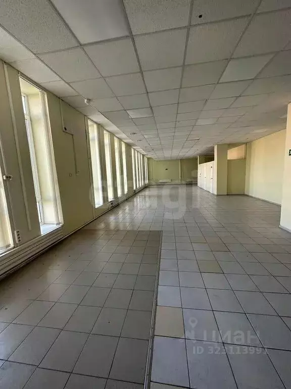 Помещение свободного назначения в Ростовская область, Егорлыкская ... - Фото 1