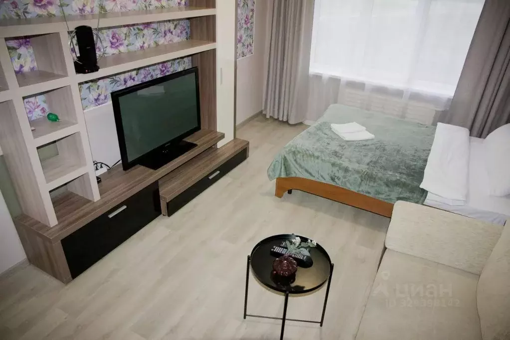 2-к кв. Пермский край, Березники Юбилейная ул., 129 (52.0 м) - Фото 2