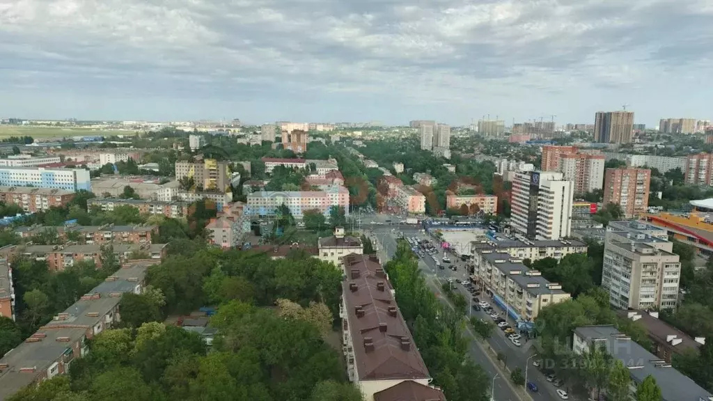 Студия Ростовская область, Ростов-на-Дону просп. Ленина, 46/2 (23.0 м) - Фото 0