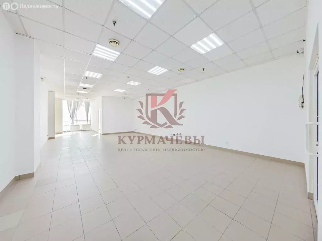 Офис (81.8 м) - Фото 2