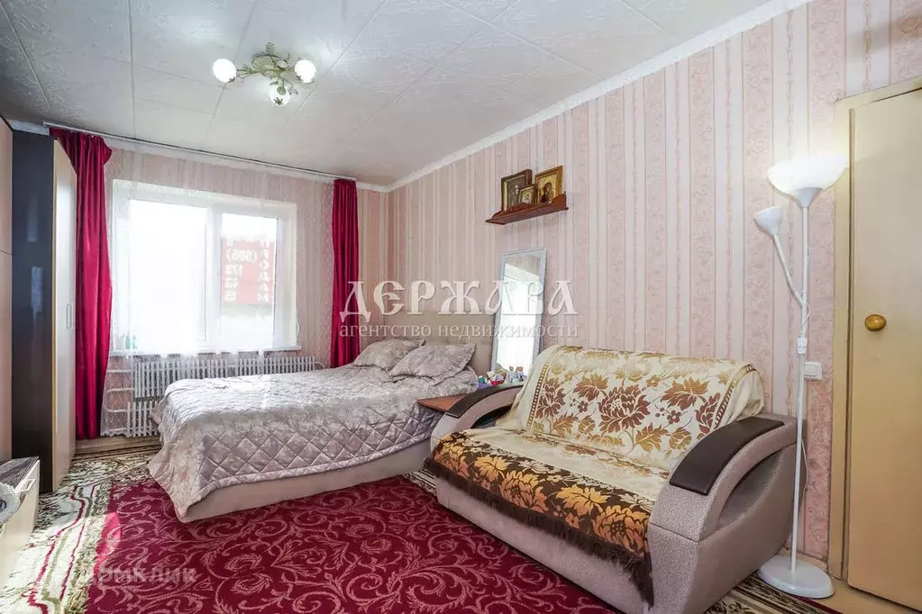 Продаётся 1-к квартира, 40.5 м - Фото 0