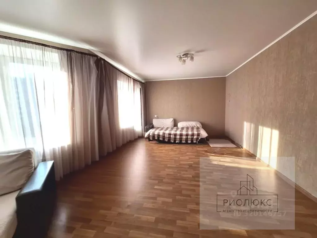 1-к кв. Челябинская область, Магнитогорск просп. Ленина, 133/2 (46.7 ... - Фото 2