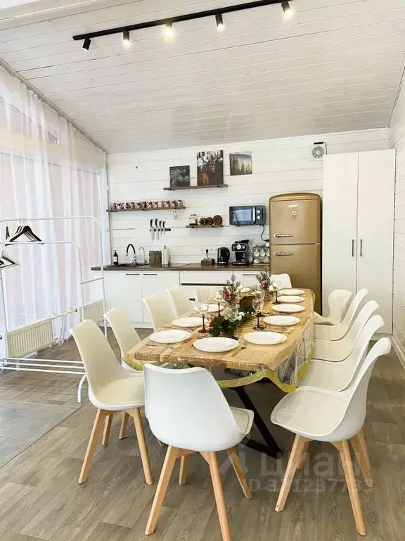 Дом в Нижегородская область, Дзержинск Жилого комплекса Северные ... - Фото 1