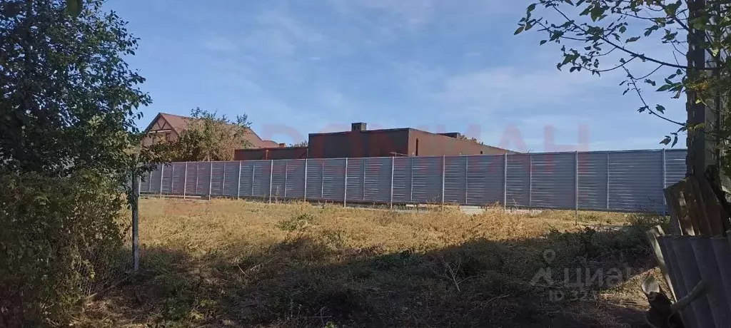 Участок в Ростовская область, Новочеркасск Спасский пер., 54 (7.5 ... - Фото 2