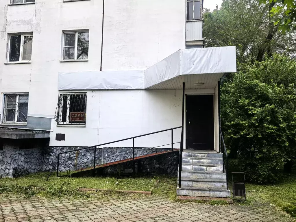 Помещение свободного назначения в Ставропольский край, Невинномысск ... - Фото 1