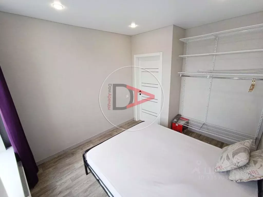 2-к кв. Башкортостан, Уфа бул. Ибрагимова, 90/2 (40.0 м) - Фото 2