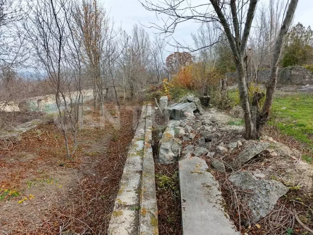 Участок в Севастополь с. Тыловое, ул. Лесная, 27 (9.7 сот.) - Фото 2