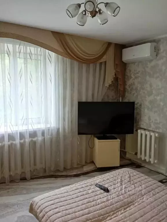1-к кв. Приморский край, Находка Нахимовская ул., 32 (30.0 м) - Фото 0