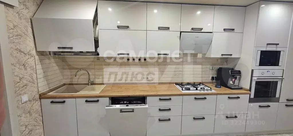 2-к кв. Марий Эл, Йошкар-Ола ул. Димитрова, 59А (62.1 м) - Фото 2