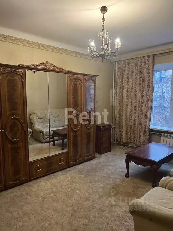 3-к кв. Москва 2-я Тверская-Ямская ул., 38 (85.0 м) - Фото 2