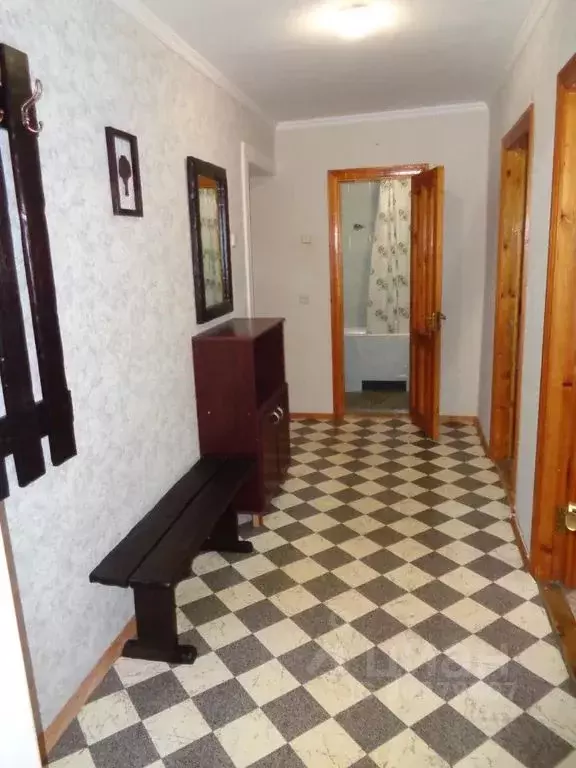 2-к кв. Ставропольский край, Кисловодск ул. Куйбышева, 81 (51.0 м) - Фото 1