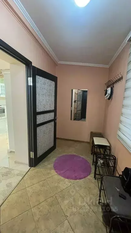 Дом в Краснодарский край, Анапа муниципальный округ, Анапская ст-ца ... - Фото 2