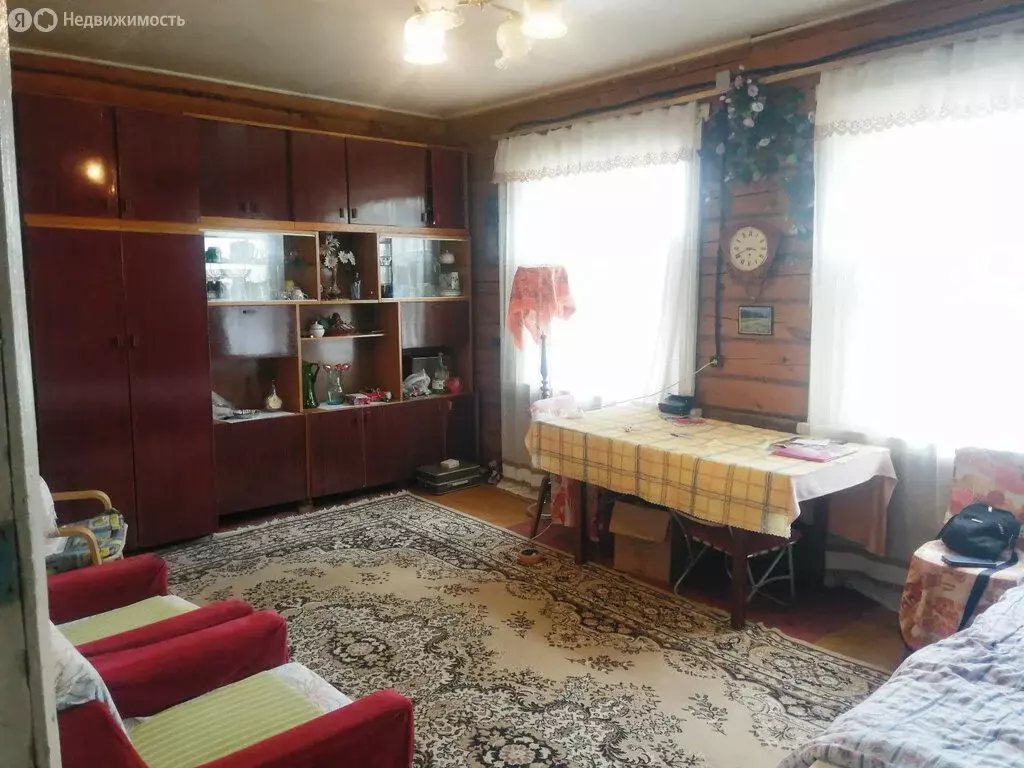 2-комнатная квартира: Купанское, Плещеевская улица, 4А (41 м) - Фото 1