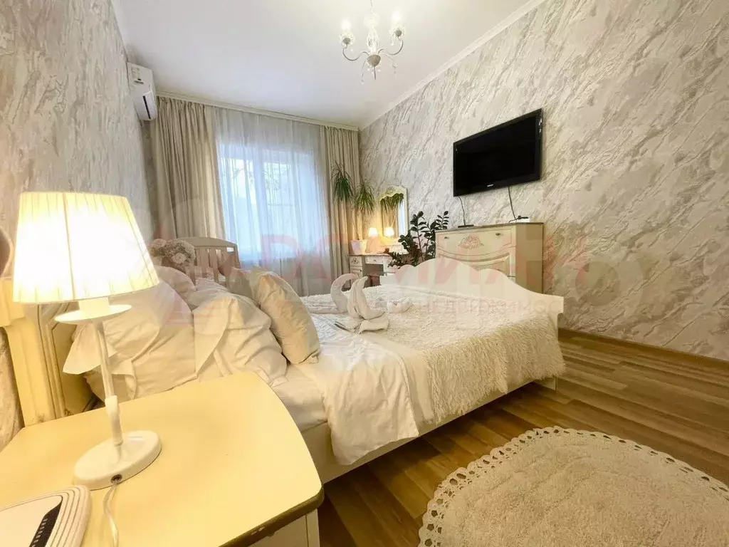 1-к. квартира, 32 м, 2/5 эт. - Фото 1