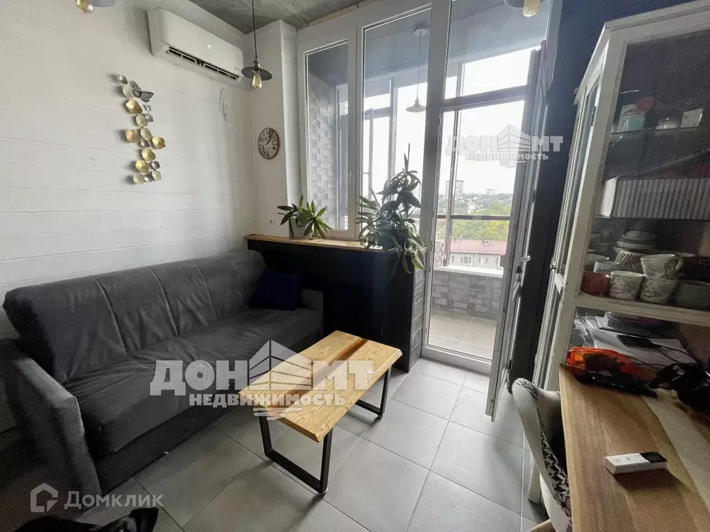 Продаётся квартира-студия, 27 м - Фото 0