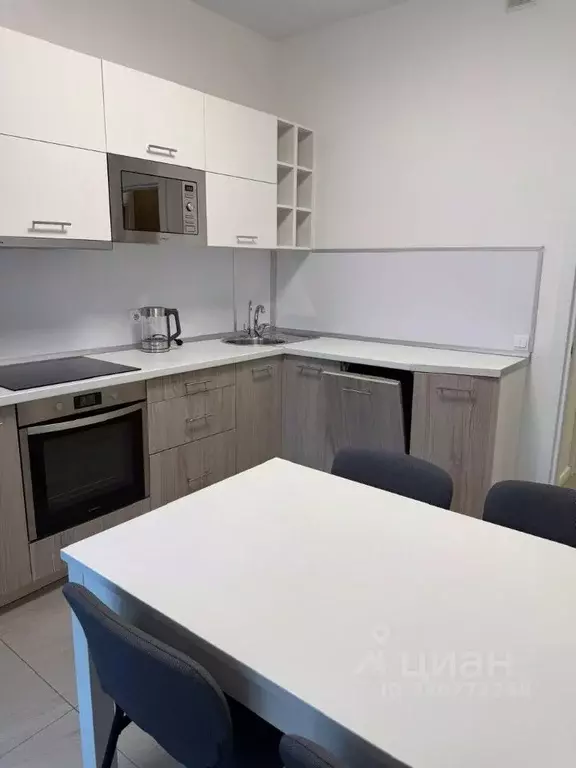 1-к кв. Москва Сельскохозяйственная ул., 35 (38.0 м) - Фото 2
