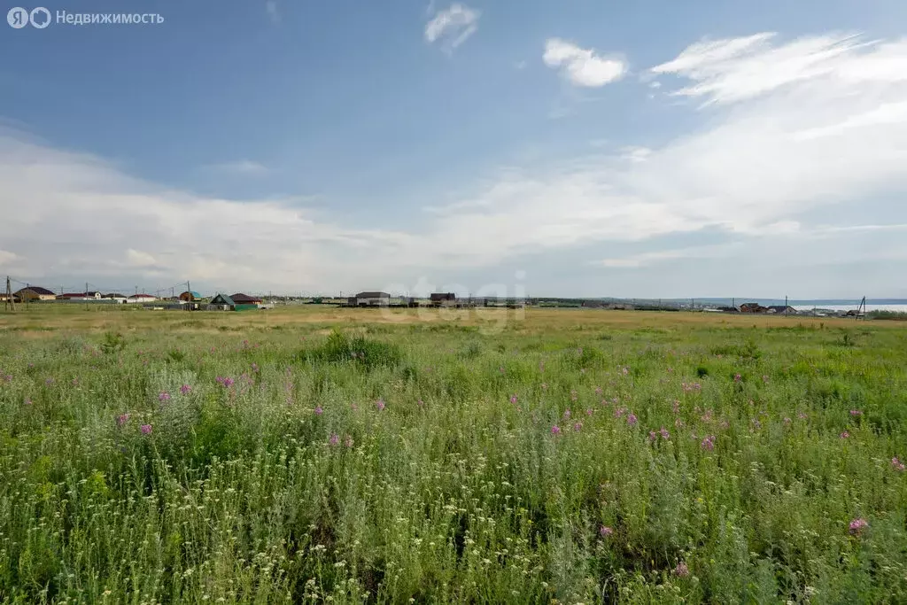 Участок в Тукаевский район, Биюрганское сельское поселение, деревня ... - Фото 1