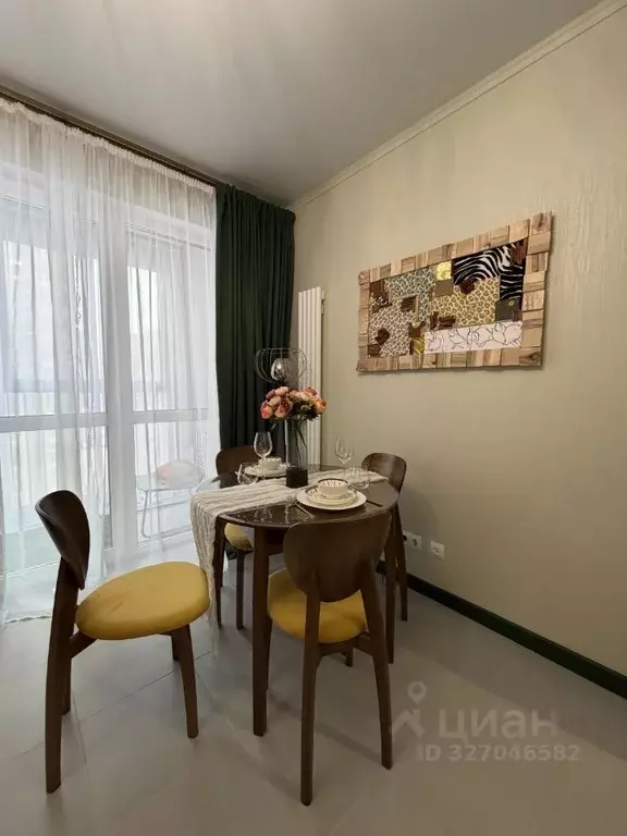 1-к кв. Москва Очаковское ш., 7 (44.0 м) - Фото 1