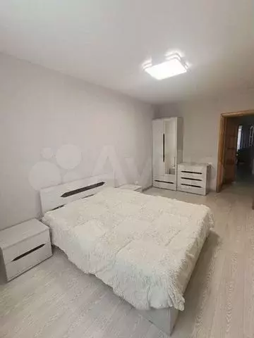 2-к. квартира, 60 м, 2/6 эт. - Фото 0