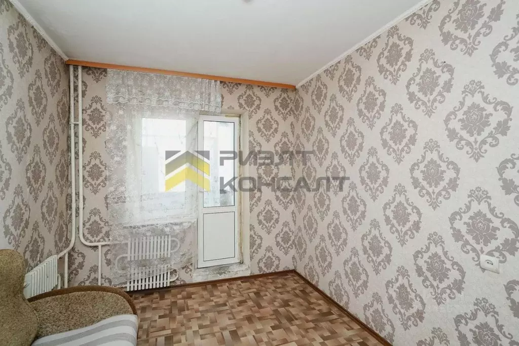 3-к кв. Омская область, Омск ул. Завертяева, 7к5 (62.3 м) - Фото 1