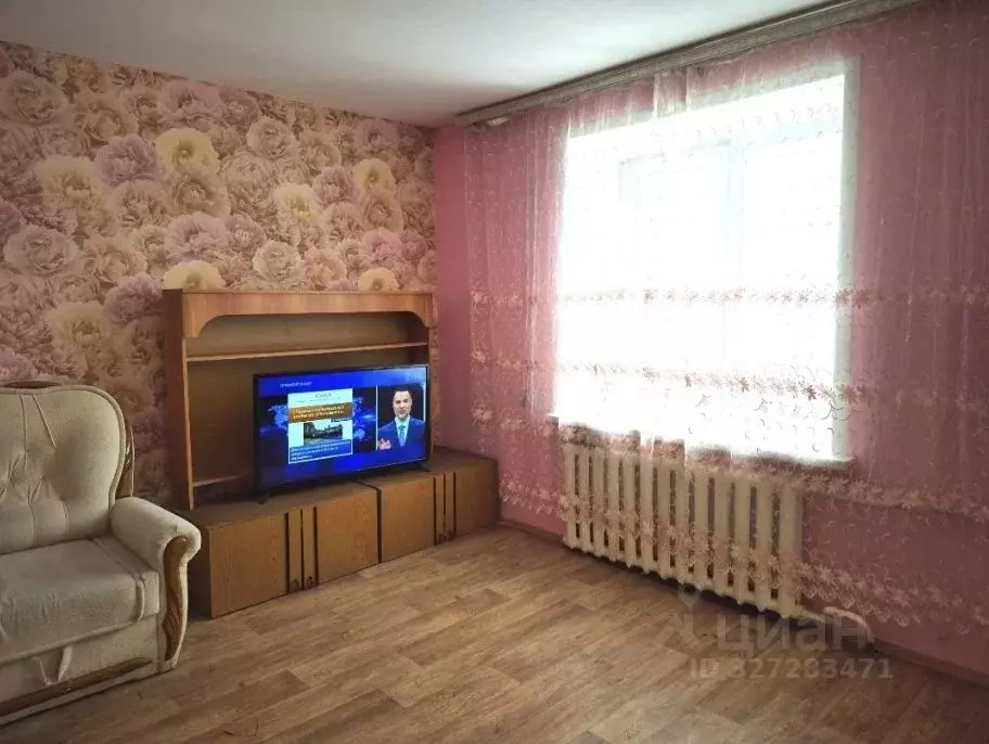 3-к кв. Татарстан, Зеленодольск ул. Норкина, 5 (58.9 м) - Фото 2