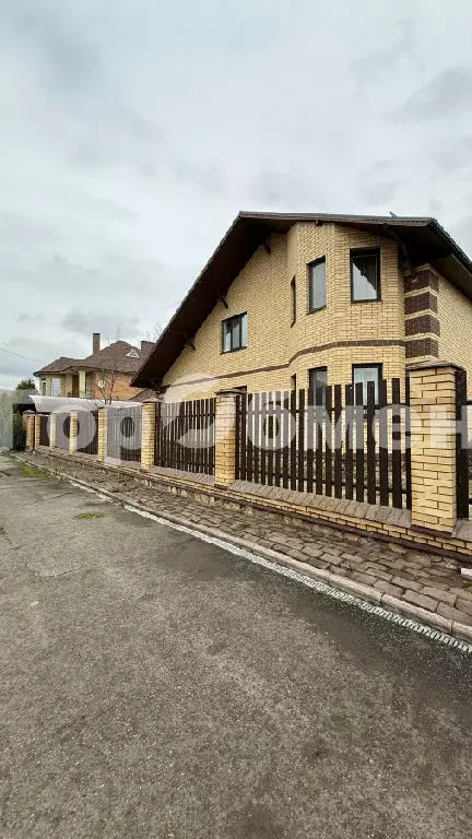 Продается дом в КП Авиатор - Фото 1