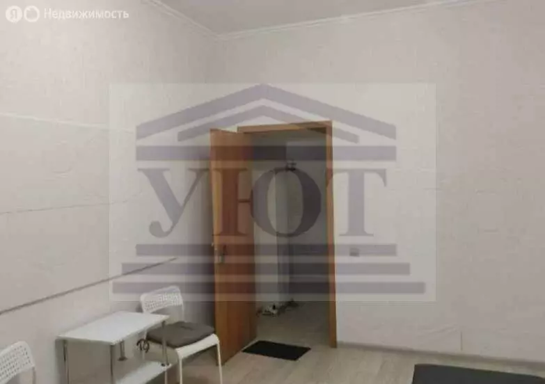 1-комнатная квартира: Самара, микрорайон Крутые Ключи, улица Евгения ... - Фото 2