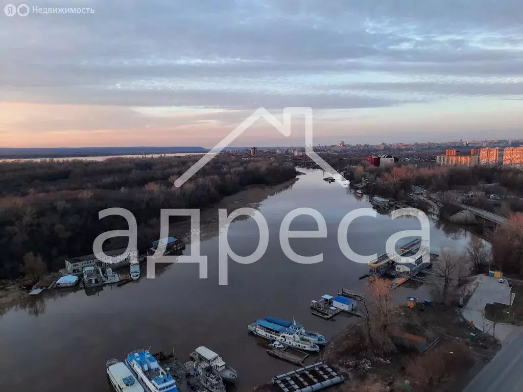 1-комнатная квартира: Самара, Белорусская улица, 26 (42.33 м) - Фото 1