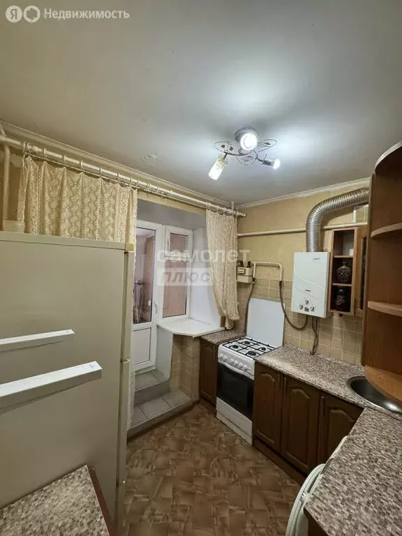 2-комнатная квартира: Йошкар-Ола, бульвар Данилова, 2 (52 м) - Фото 1