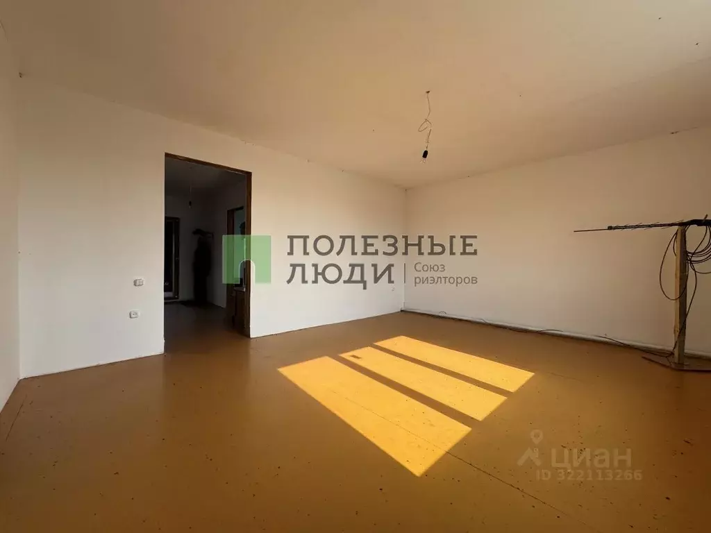 Дом в Курганская область, Куртамыш Сиреневая ул., 16 (72 м) - Фото 1