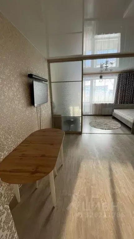 Студия Новосибирская область, Новосибирск ул. Виктора Шевелева, 28 ... - Фото 2