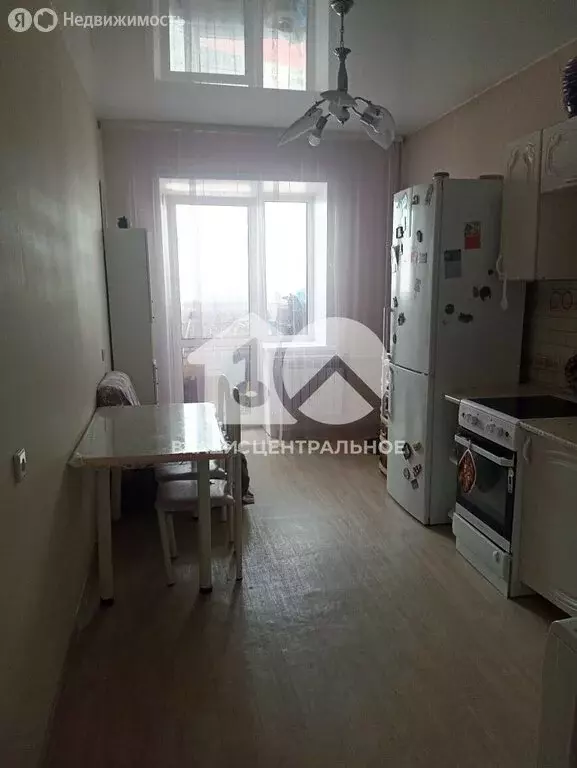 2-комнатная квартира: Искитим, Советская улица, 245/3 (54.7 м) - Фото 1