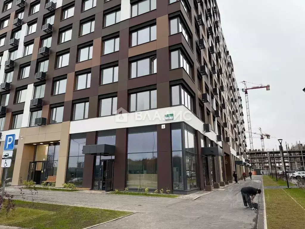 Помещение свободного назначения в Московская область, Красногорск ... - Фото 2