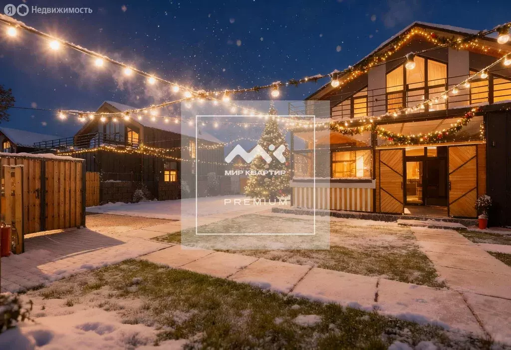 Дом в Всеволожск, Воздвиженская улица, 15 (280 м) - Фото 2