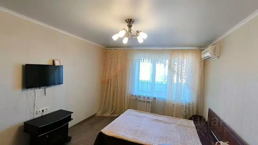 1-к кв. Татарстан, Казань ул. Серова, 22/24 (40.0 м) - Фото 2