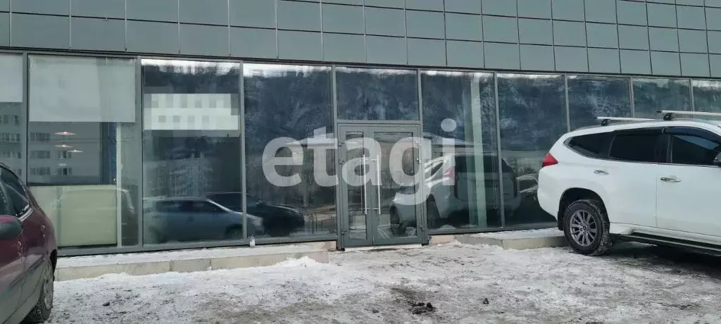 Офис в Красноярский край, Красноярск Свердловская ул., 8Б (144 м) - Фото 0