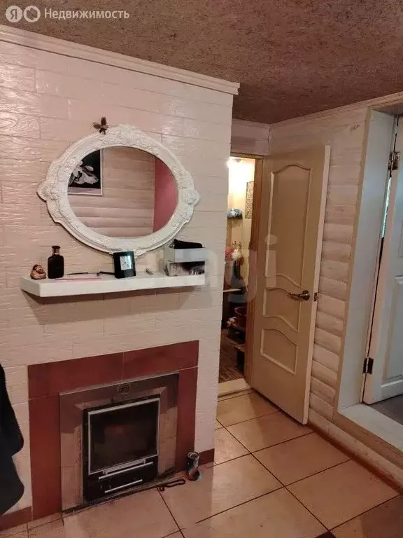 Дом в Кемеровский муниципальный округ, садоводческое некоммерческое ... - Фото 1