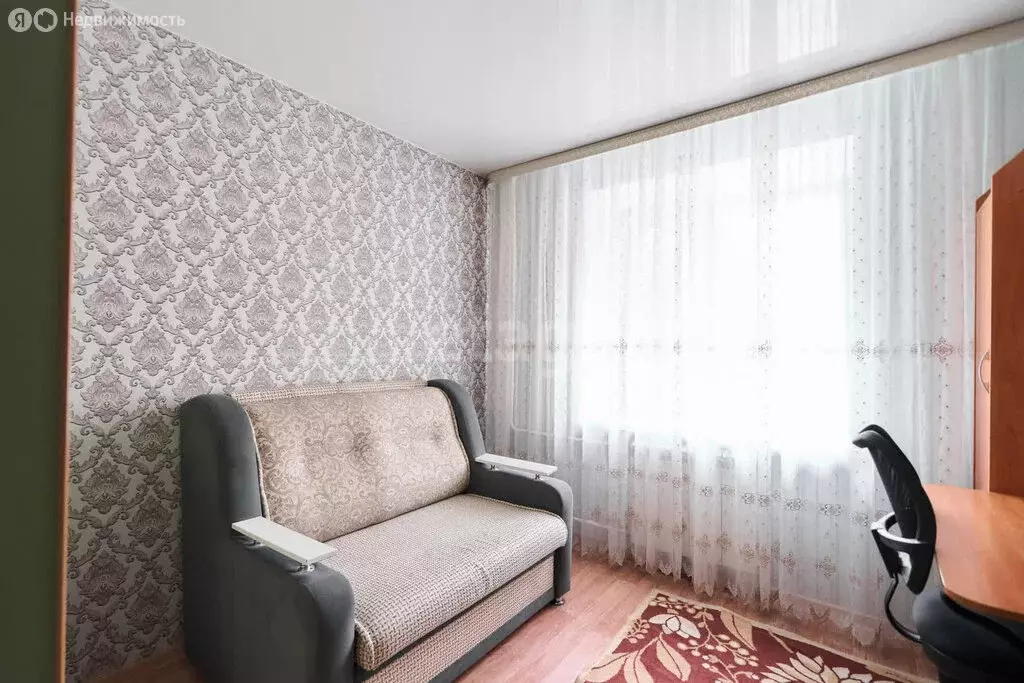 2-комнатная квартира: Томск, проспект Фрунзе, 230 (42.5 м) - Фото 0