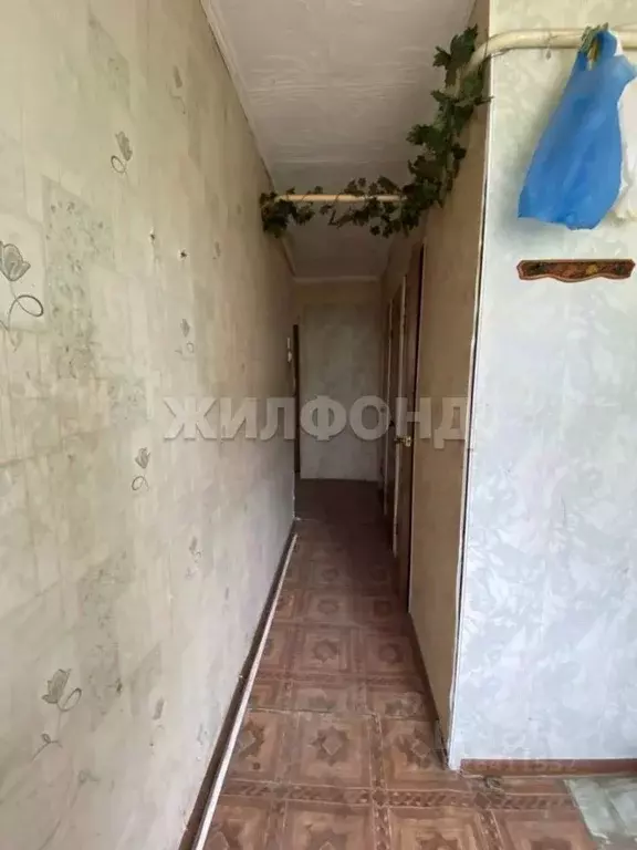 2-к кв. Белгородская область, Белгород Привольная ул., 5 (43.7 м) - Фото 2