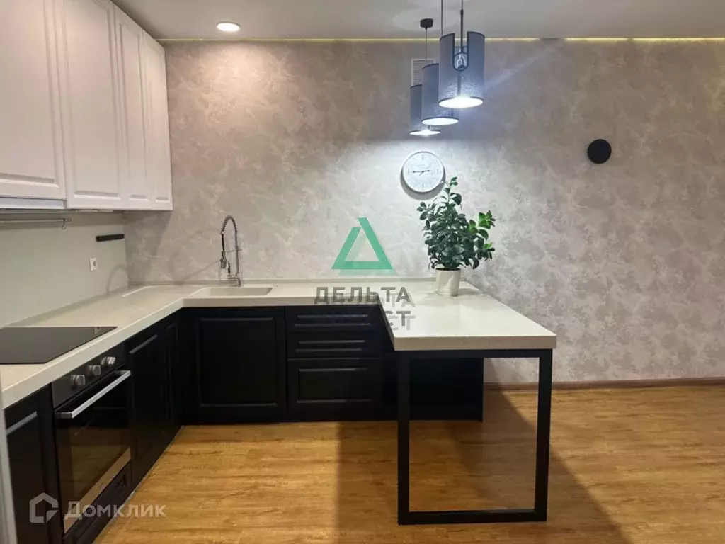 Продаётся 1-к квартира, 40.3 м - Фото 1